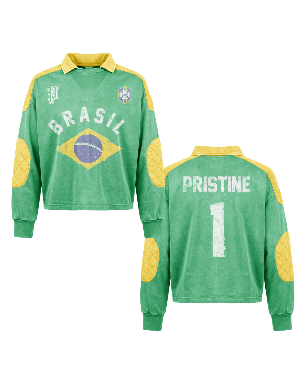 Rio Polo Jersey