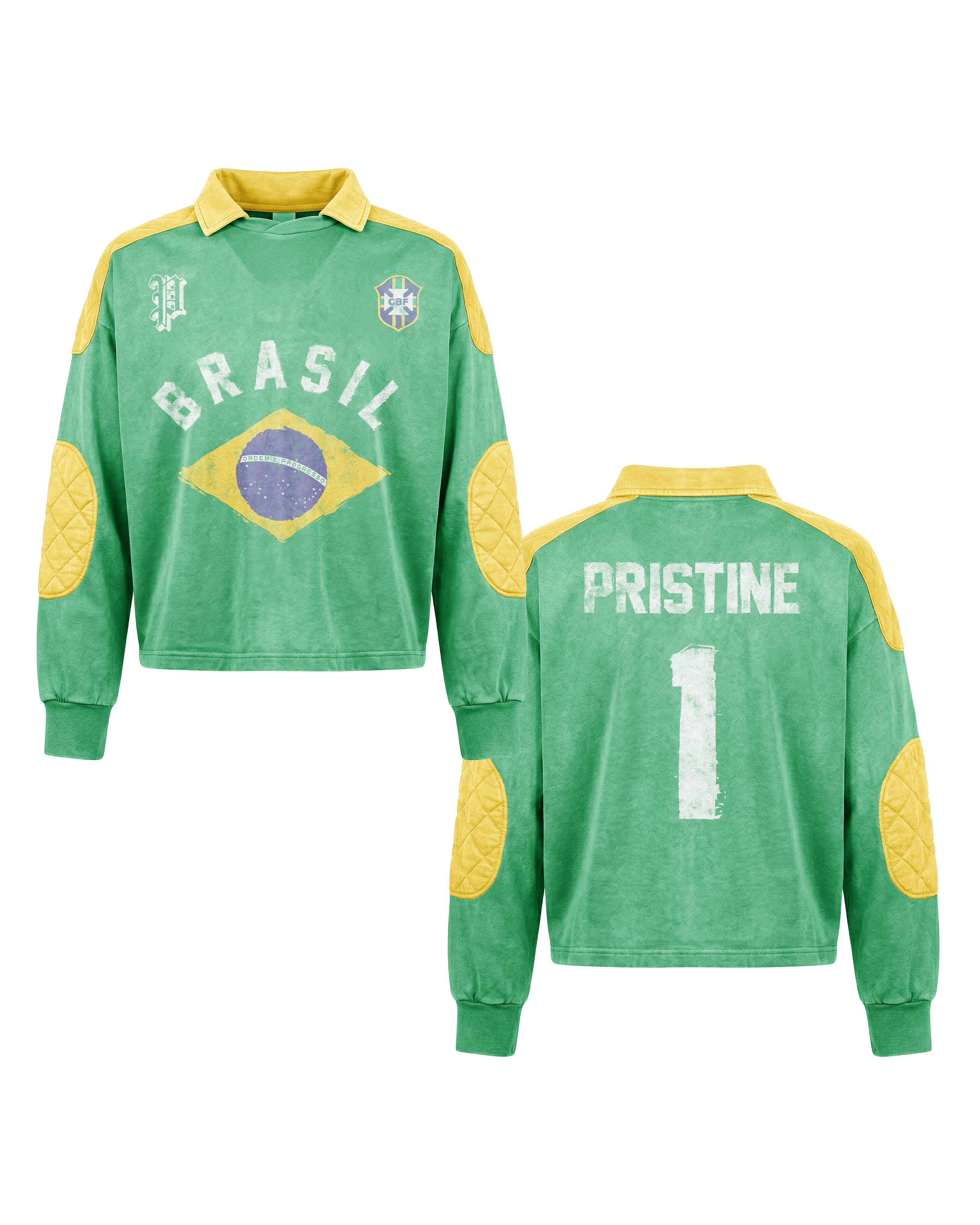 Rio Polo Jersey