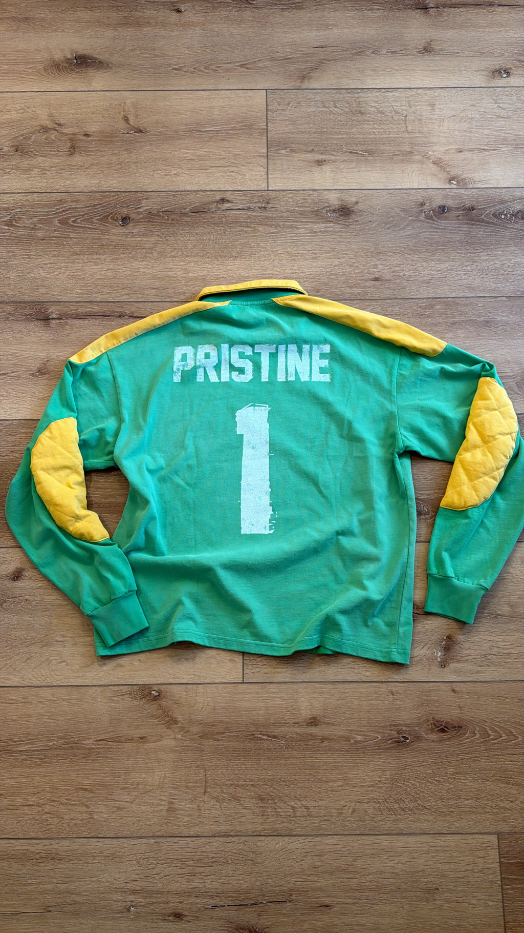 Rio Polo Jersey