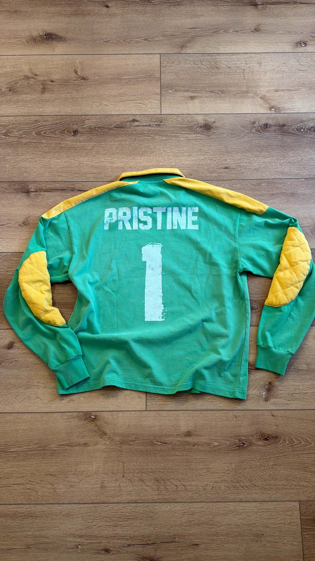 Rio Polo Jersey